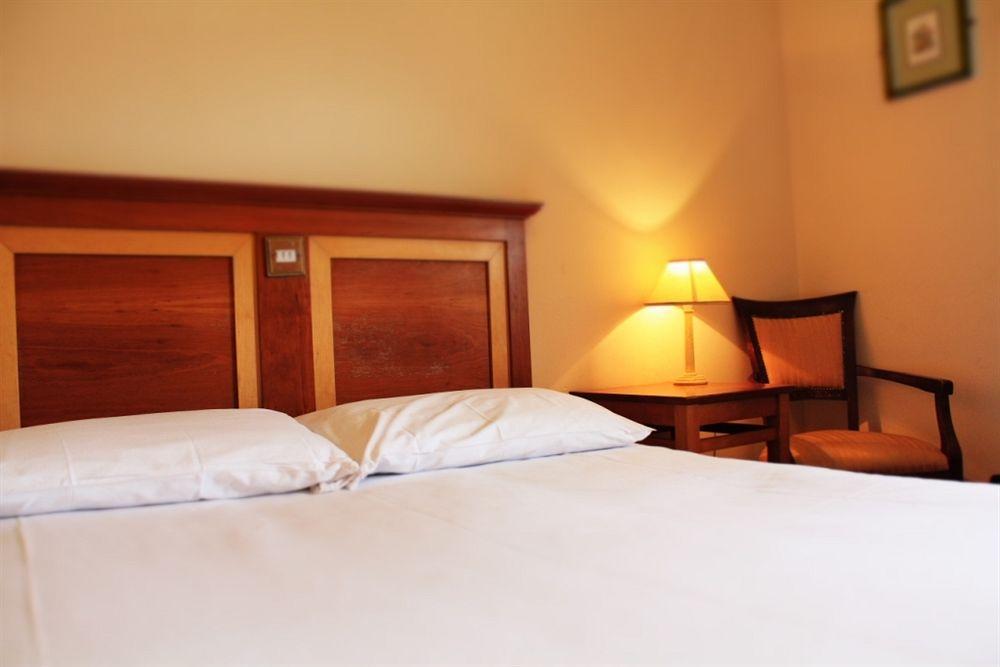 Lynams Hotel Dublin Eksteriør billede