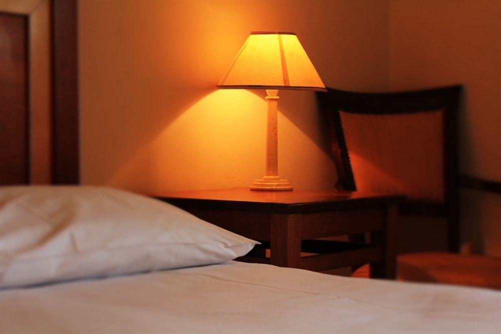 Lynams Hotel Dublin Eksteriør billede