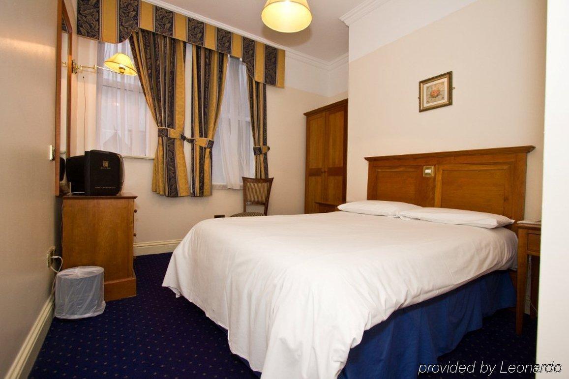 Lynams Hotel Dublin Værelse billede