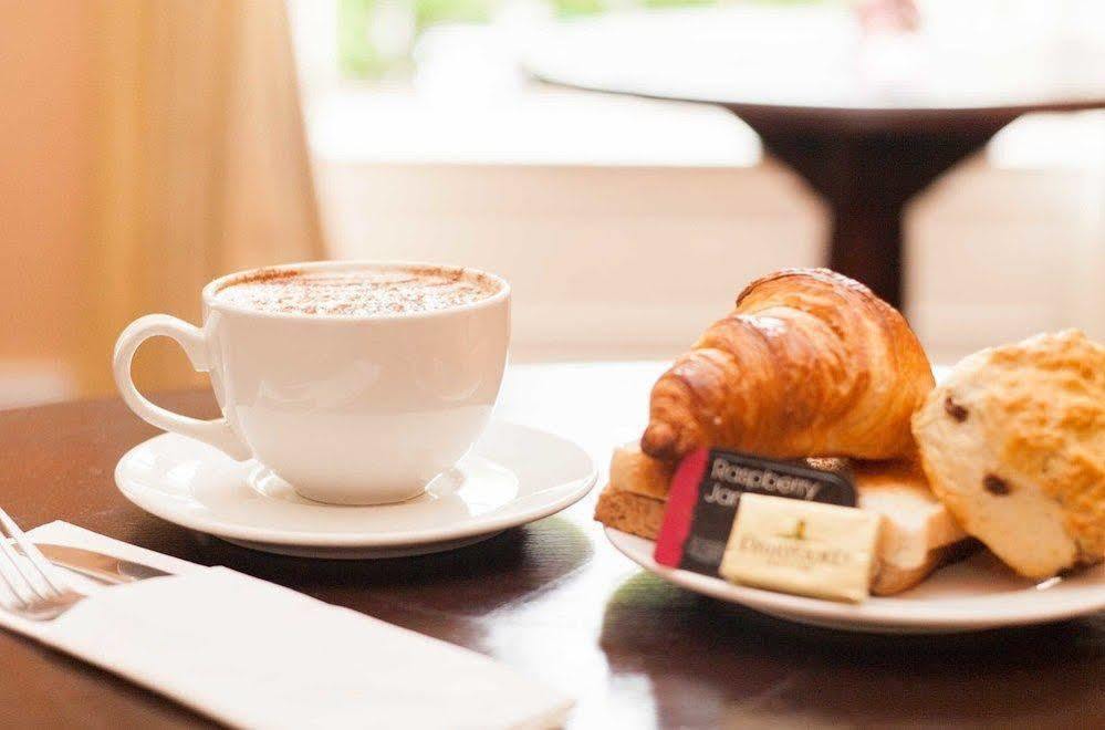 Lynams Hotel Dublin Eksteriør billede