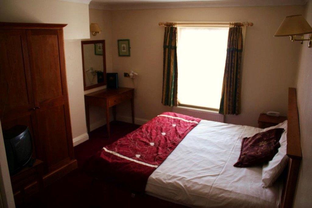 Lynams Hotel Dublin Eksteriør billede