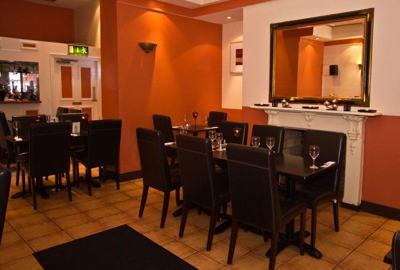 Lynams Hotel Dublin Eksteriør billede