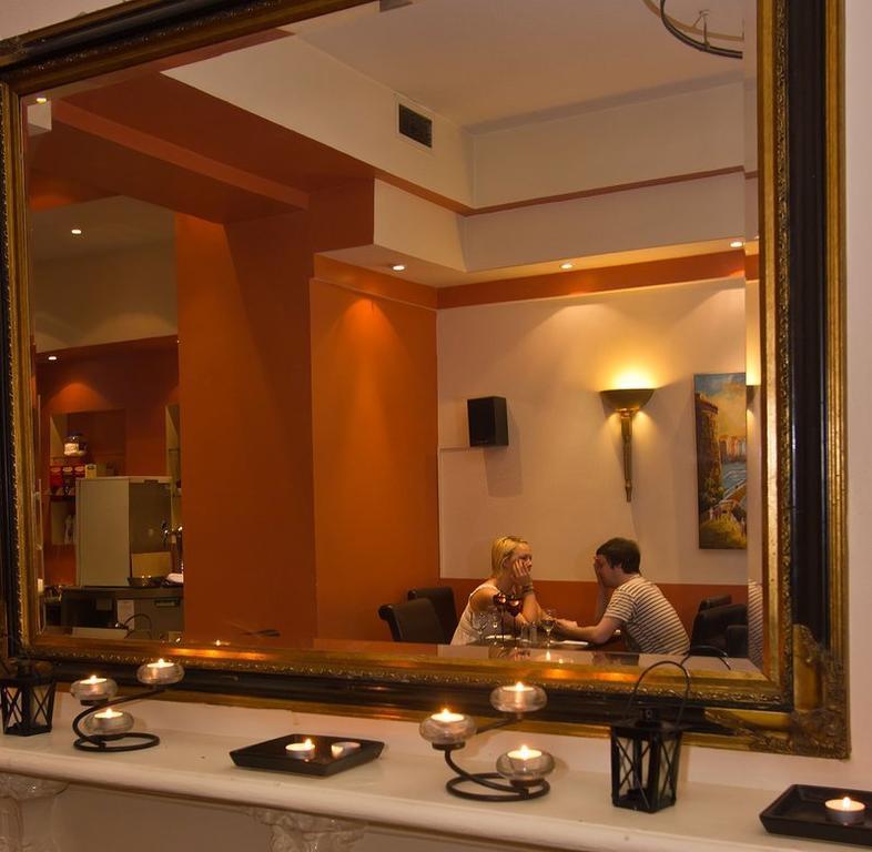 Lynams Hotel Dublin Eksteriør billede
