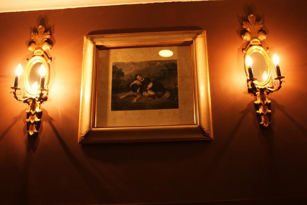 Lynams Hotel Dublin Eksteriør billede