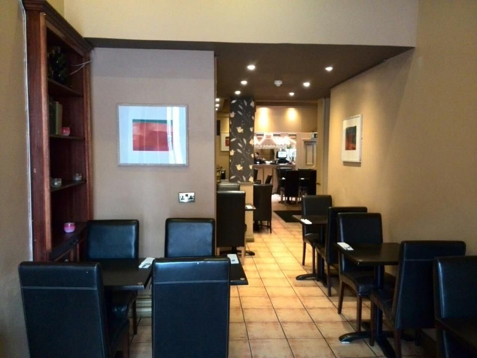 Lynams Hotel Dublin Eksteriør billede