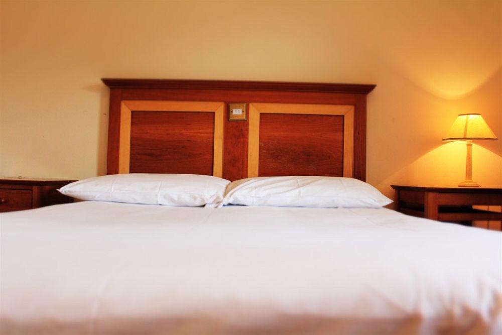 Lynams Hotel Dublin Eksteriør billede
