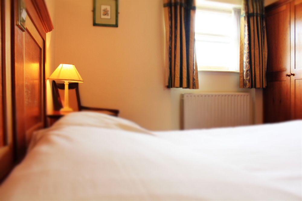 Lynams Hotel Dublin Eksteriør billede