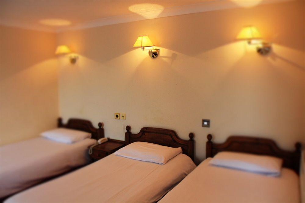 Lynams Hotel Dublin Eksteriør billede
